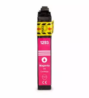 Tusz do Epson T1293 magenta 15ml