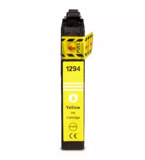 Tusz do Epson T1294 yellow 15ml