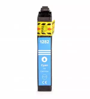 Tusz do Epson T1282 cyjan 15ml