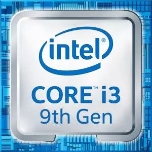Procesor Intel Core i3-9100F BOX 3,6GHz LGA1151