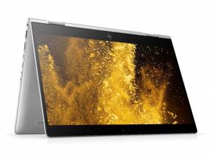 Notebook HP EliteBook x360 830 G6 i5-8265U 256/8G/13,3/W10P
