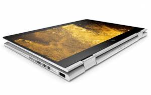 Notebook HP EliteBook x360 830 G6 i5-8265U 256/8G/13,3/W10P