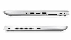 Notebook HP EliteBook 840 G6 i5-8265U W10P 256/8GB/14