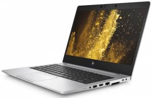Notebook HP EliteBook 830 G6 i5-8265U W10P 256/8GB/13,3