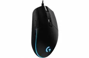 Mysz przewodowa dla graczy Logitech Prodigy G203