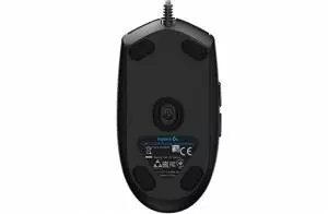 Mysz przewodowa dla graczy Logitech Prodigy G203