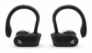 Słuchawki bezprzewodowe Savio TWS-03 Bluetooth 5.0, mikrofon, sportowe