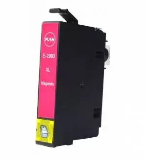 Tusz do Epson T2993 12ml magenta