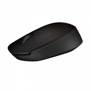 Mysz bezprzewodowa Logitech B170 Wireless Mouse Black
