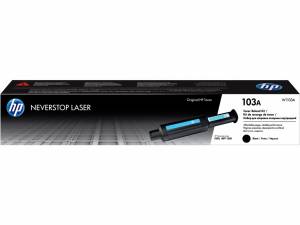 Toner HP 103A Neverstop Reload Kit W1103A