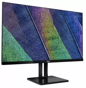 Monitory AOC 23.8 24V2Q IPS DP HDMI FreeSync