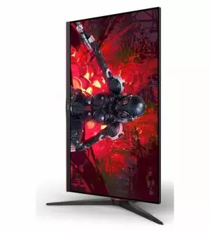 Monitor AOC gaming 27 cali 27G2U/BK IPS 144Hz 1ms DP HDMI Pivot