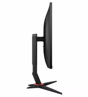 Monitor AOC gaming 27 cali 27G2U/BK IPS 144Hz 1ms DP HDMI Pivot