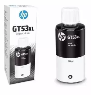 Tusz HP GT53 XL Black 135ml 1VV21AE