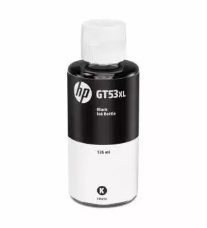 Tusz HP GT53 XL Black 135ml 1VV21AE