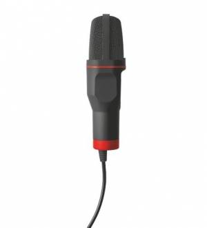 Mikrofon komputerowy Trust GXT 212 USB + statyw