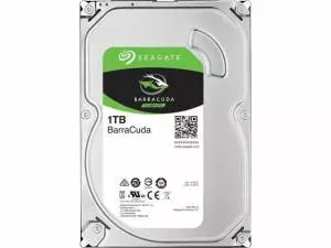 Dysk Segate BarraCuda HDD 1TB 3,5 64MB ST1000DM010
