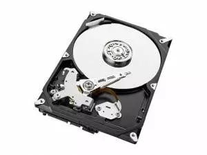 Dysk Segate BarraCuda HDD 1TB 3,5 64MB ST1000DM010