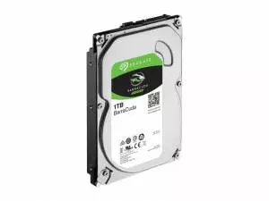 Dysk Segate BarraCuda HDD 1TB 3,5 64MB ST1000DM010