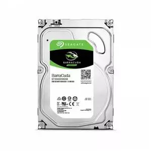 Dysk Segate BarraCuda HDD 500GB 3,5 32MB ST500DM009