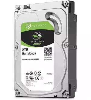 Dysk Segate Barracuda HDD 2TB 3,5 256MB ST2000DM008