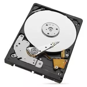 Dysk Segate BarraCuda HDD 2TB 2,5 128MB ST2000LM015