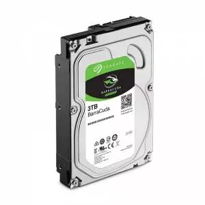 Dysk Segate BarraCuda HDD 3TB 3,5 256MB ST3000DM007