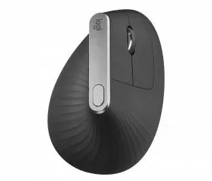 Mysz bezprzewodowa Logitech MX Vertical czarna