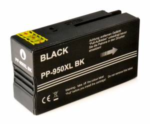 Tusz do HP 950XL nowy zamiennik CN045AE Black