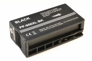 Tusz do HP 950XL nowy zamiennik CN045AE Black