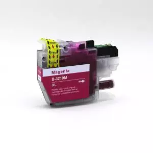 Tusz TFO B-3219M Brother 20ml czerwony