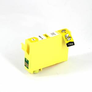 Tusz TFO E-1284 Epson T1284 13 ml żółty