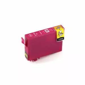 Tusz TFO E-502XLM Epson 502XLM 14 ml czerwony