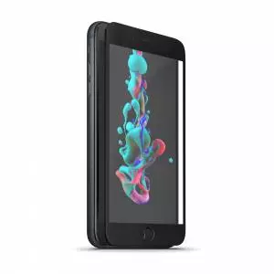 Szkło hartowane 5D Forever do Huawei P Smart 2019