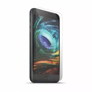Szkło hartowane Forever do iPhone X / iPhone XS / iPhone 11 Pro