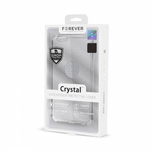 Forever Nakładka Crystal do Samsung A40 transparentna