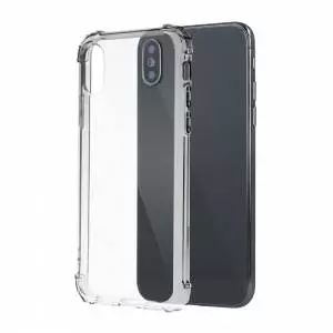 Forever Nakładka Crystal do Samsung A10 transparentna