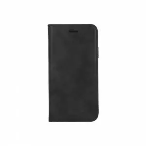 Forever Gamma 2w1 Leather Book Case do iPhone 7 / 8 / SE 2 czarny