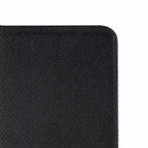 Pokrowiec Smart Magnet do Samsung A20e czarny