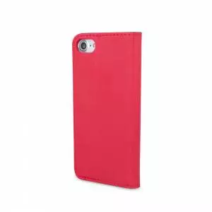 Pokrowiec Smart Magnet do Samsung S7 G930 czerwony