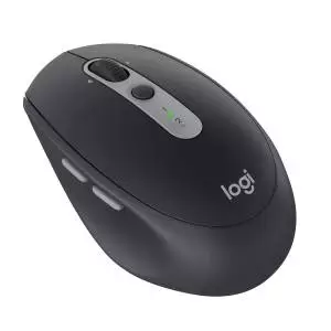 Mysz bezprzewodowa Logitech M590 Multi-Device Silent optyczna czarna