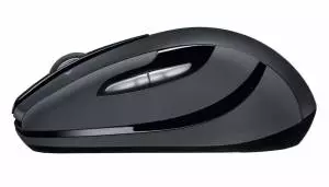 Mysz bezprzewodowa Logitech M545 Control Plus optyczna czarna
