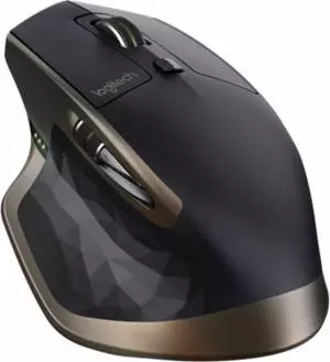 Mysz bezprzewodowa Logitech MX Master laserowa