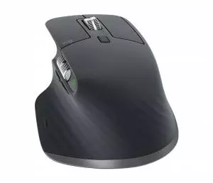 Mysz bezprzewodowa Logitech MX Master 3 laserowa grafitowa