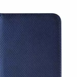 Pokrowiec Smart Magnet do iPhone 11 Pro granatowy