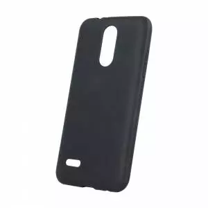 Nakładka Matt TPU do Xiaomi Redmi Note 8 czarna