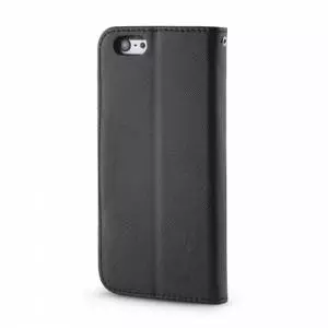 Pokrowiec Smart Fancy do Samsung S10 czarny