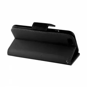 Pokrowiec Smart Fancy do Samsung S10 czarny