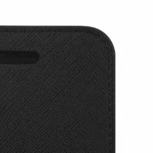 Pokrowiec Smart Fancy do Samsung S10 czarny