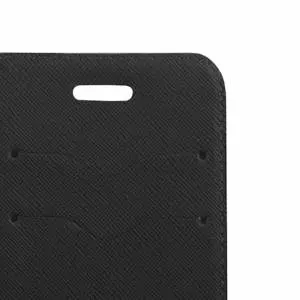 Pokrowiec Smart Fancy do Samsung S10 czarny